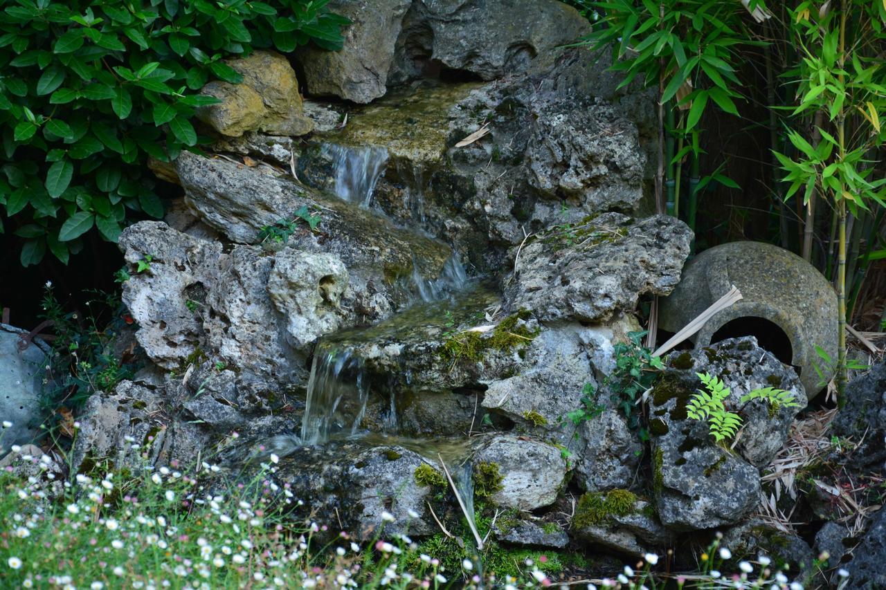 Il Poggiolo Di Parranoゲストハウス エクステリア 写真